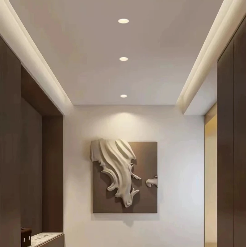 Recessed Led Spotli… - image