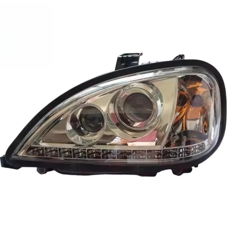 

European Version LED Headlights Super Bright For Mercedes-Benz M-Class W163 ML320 ML430 1998-2005