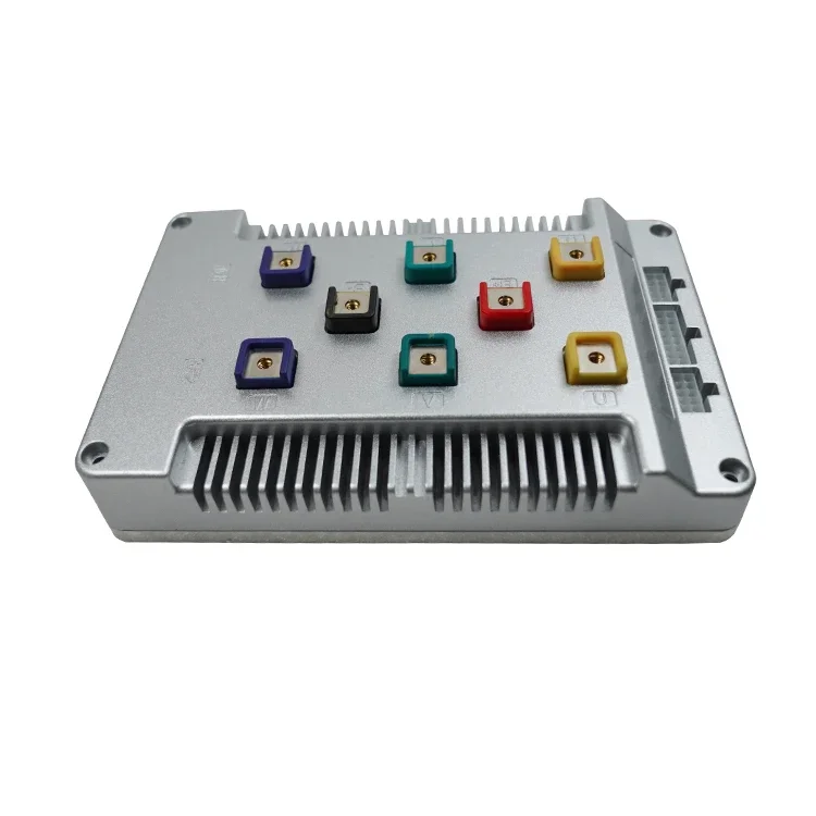 360A Dual Drive RS485 CAN Encoder Brushless Controller