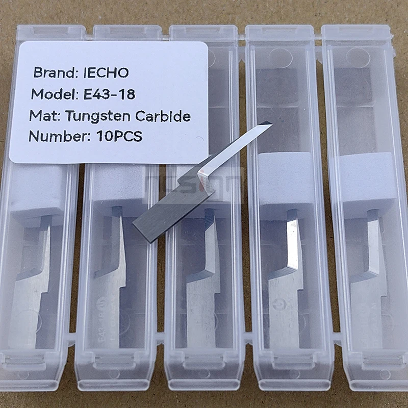 

iECHO E43-18 Blade Knife Cutter for Digital Cutting Machine 10pcs/lot