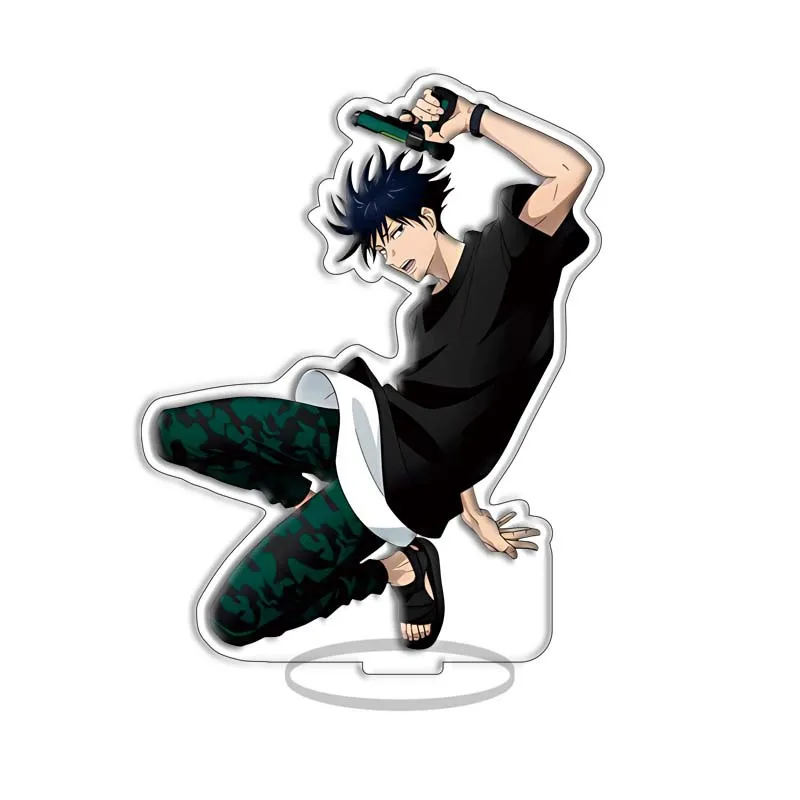 Jujutsu Kaisen Yuji Itadori Ac - Anime Convention Merchandise บทวิจารณ์และราคา