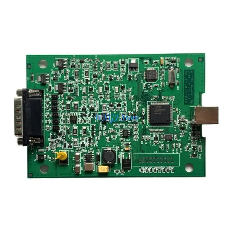 

37JE OBD 3 in 1 Diagnostics Scanner For Vehicle OBD 3 in 1 OBD2 DiagnosticTool Full Set withHDD