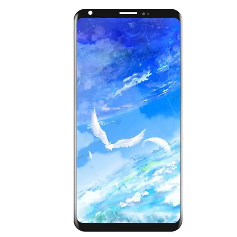 Pop AAA+ Quality LCD Display For LG V30 H930 VS996 LCD Display Touch Screen Digitizer Replacement For LG V35 ThinQ