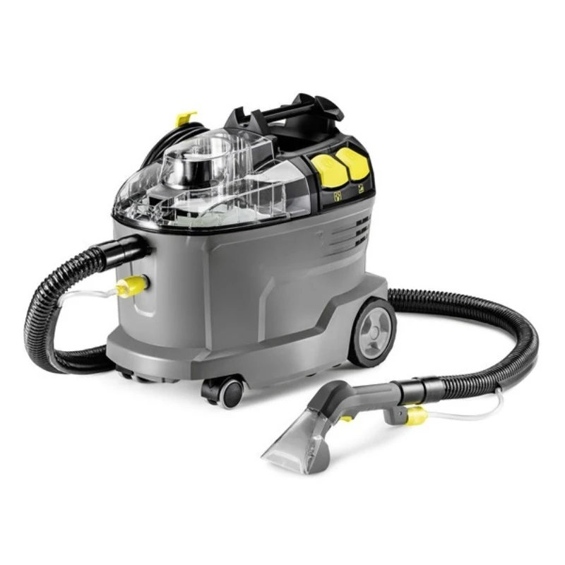 Spray pumping machine sofa carpet fabric cleaning machine