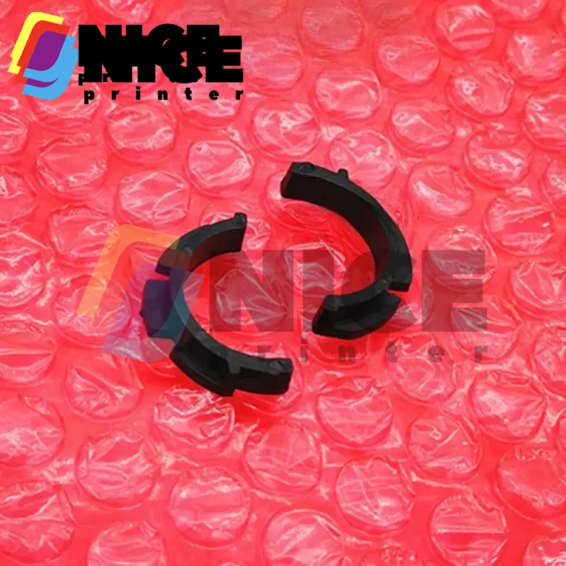 5sets Fuser Upper Heat Roller Bushing support for PANTUM P2200 P2500 P2600 S2000 M6200 M6500 M6550 M6600 MS6000 MS6550 MS6600
