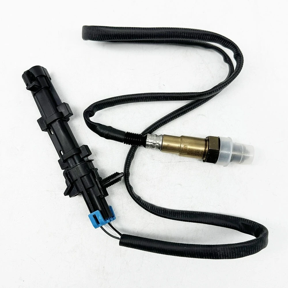 Original High Quality New For 5400509 1Pcs Exhaust Oxygen Sensor Fits For Cummins ISX ISL Diesel Engine