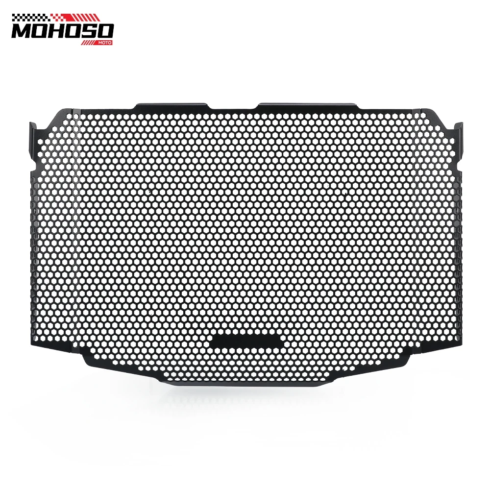 

For Honda CB1000R Neo Sports Cafe CB 1000R 2021 2022 2023 Motorcycle Accessories Aluminum Radiator Protection Guard Grille Cover