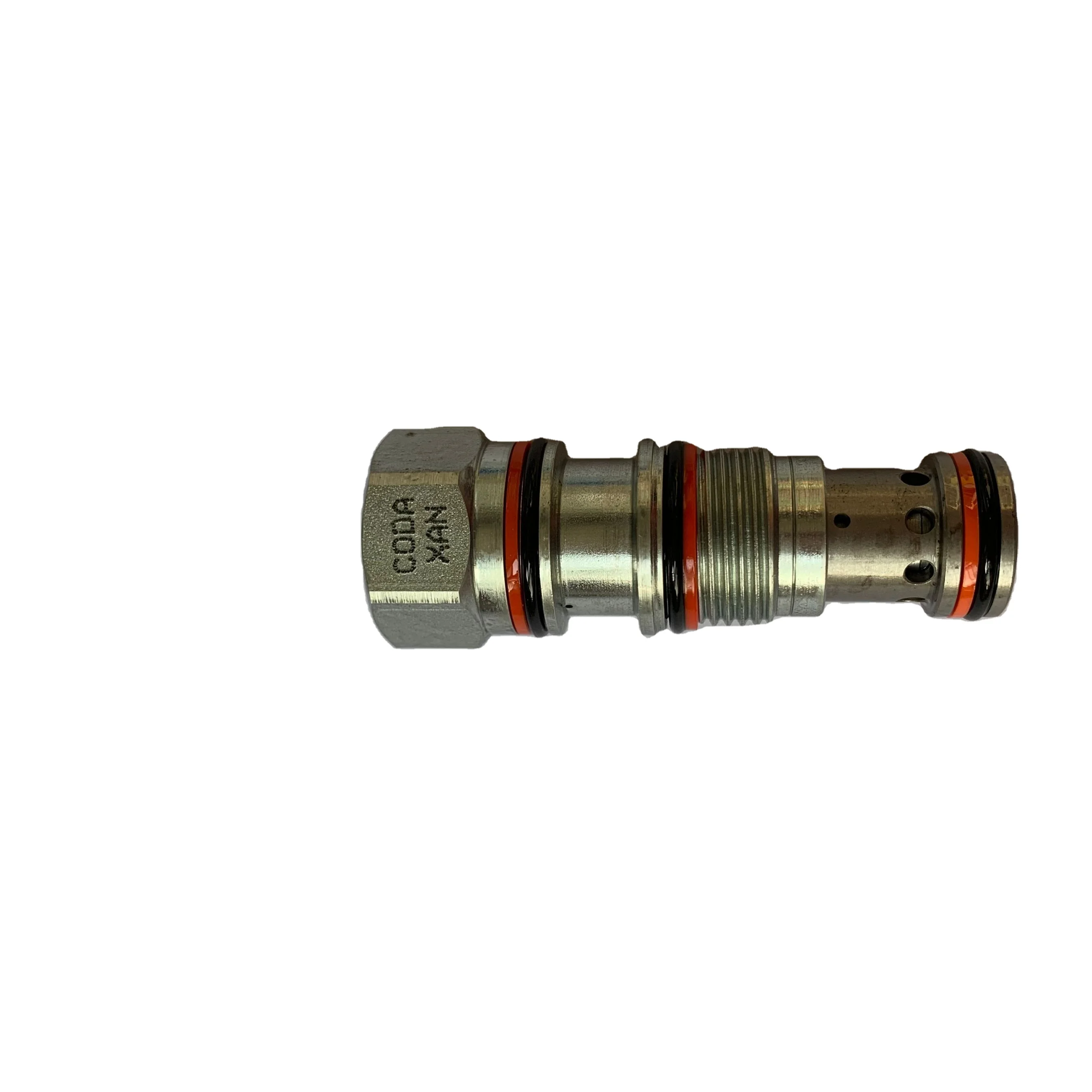 

CODA-XAN CODAXAN SUN hydraulics made in USA Original genuine Pilot-to-close check valve HYDRAFORCE eat on vick ers IH