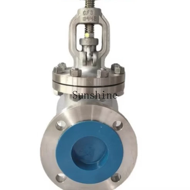 

J41H нержавеющая сталь 150LBP Американский стандарт W сильфонный шаровой клапан 300LB фланец DN100