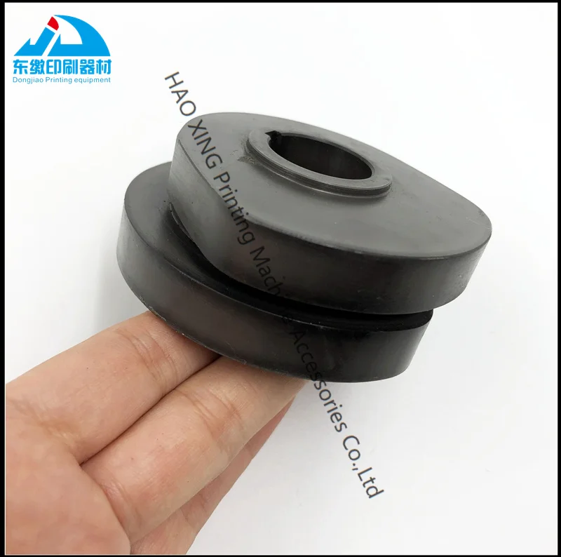 قطع غيار ماكينات الطباعة كام KG71450 لملحقات آلة الطباعة Mitsubishi D3000 V3000 كام بجودة عالية