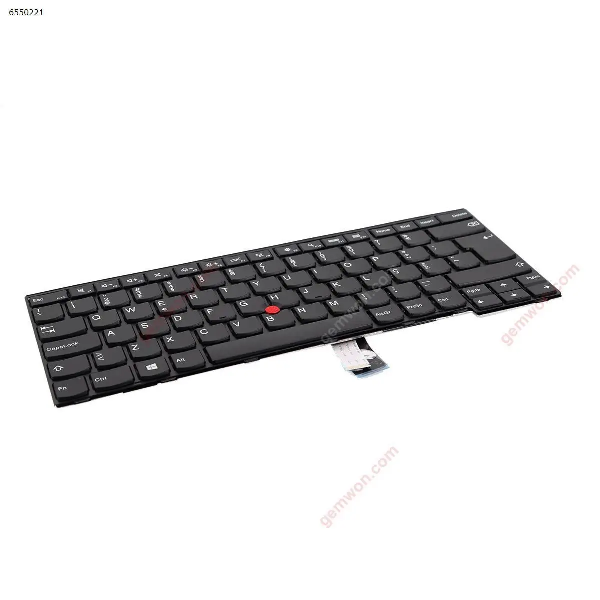 New PO Keyboard for IBM Thinkpad T440 T440P T440S T450 T450s T431s E431 with Point