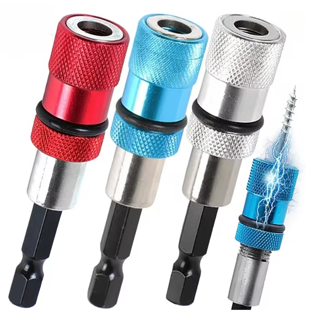 Magnetic Screwdrive…