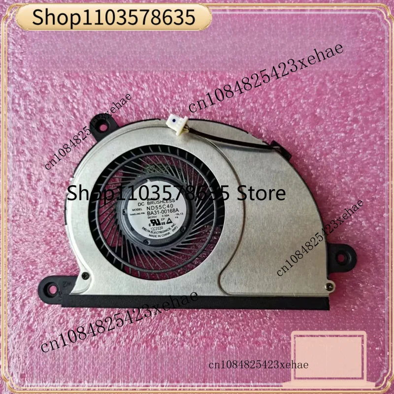 Precision Notebook CPU Fan for Samsung Notebook 9 Pen NP930QAA