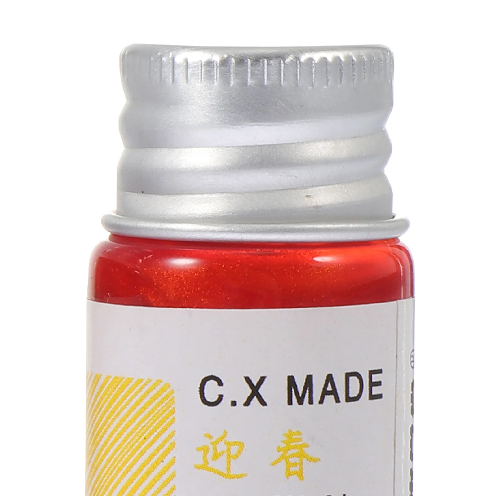 6 قطعة مجموعة ملونة الزجاج انخفض القلم كريستال توقيع الرسم الكتابة اللوحة الخط الحبر لوازم الفن القرطاسية مكتب #4