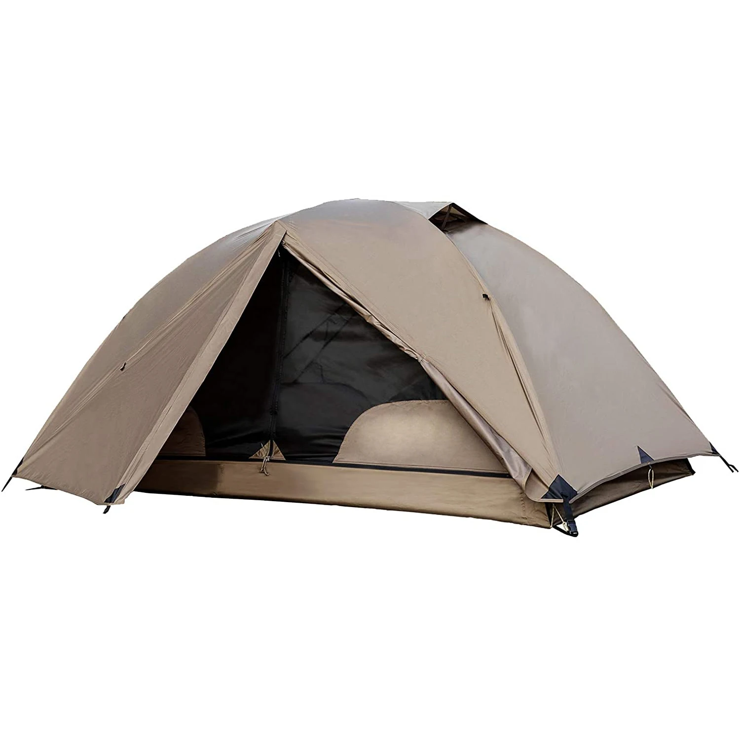 1-2 Person Hot Sale Professional Mountaineering Tent Portable Light Weight Camping Tent