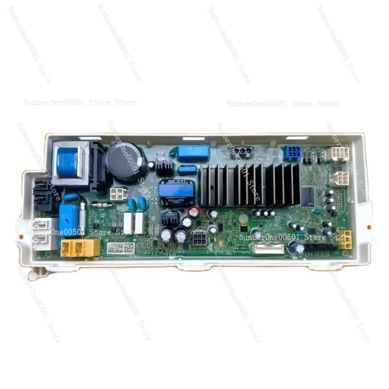 Original Programmed Motherboard EBR87560005 EBR86350205 EBR84548805 EBR86350203 EBR84121403 EBR80792603 For LG Washing Machine