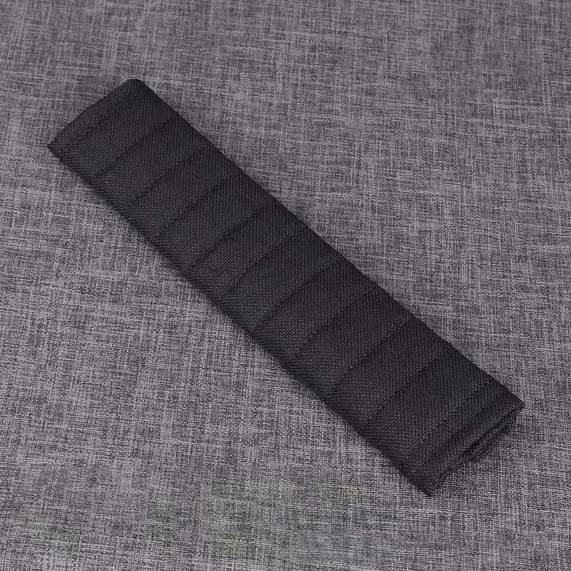 26/30/40/50/60cm Comfort Breathable Lengthen Car Seat Belt Cover Shoulder Guard Four Season Padding Pad Truck Car Accessories