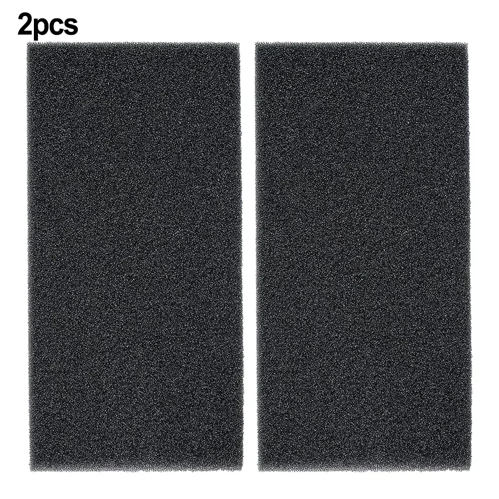 2 Pcs Filters For Panasonic D9866E SP-13 SP13 Heat Pump Dryer Replaceable Accessories Household  Appliance Spare Parts