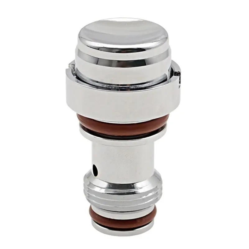 Spool Inflation Button Bcd Charging And Exhaust Valve K Spool Scuba Diving Adapter