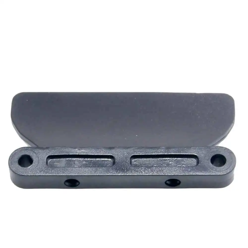 1PC HSP 1/10 Rear Anti-collision Board 02005 94101/94102/94123 General Purpose for Truck Drift Car Spare Parts
