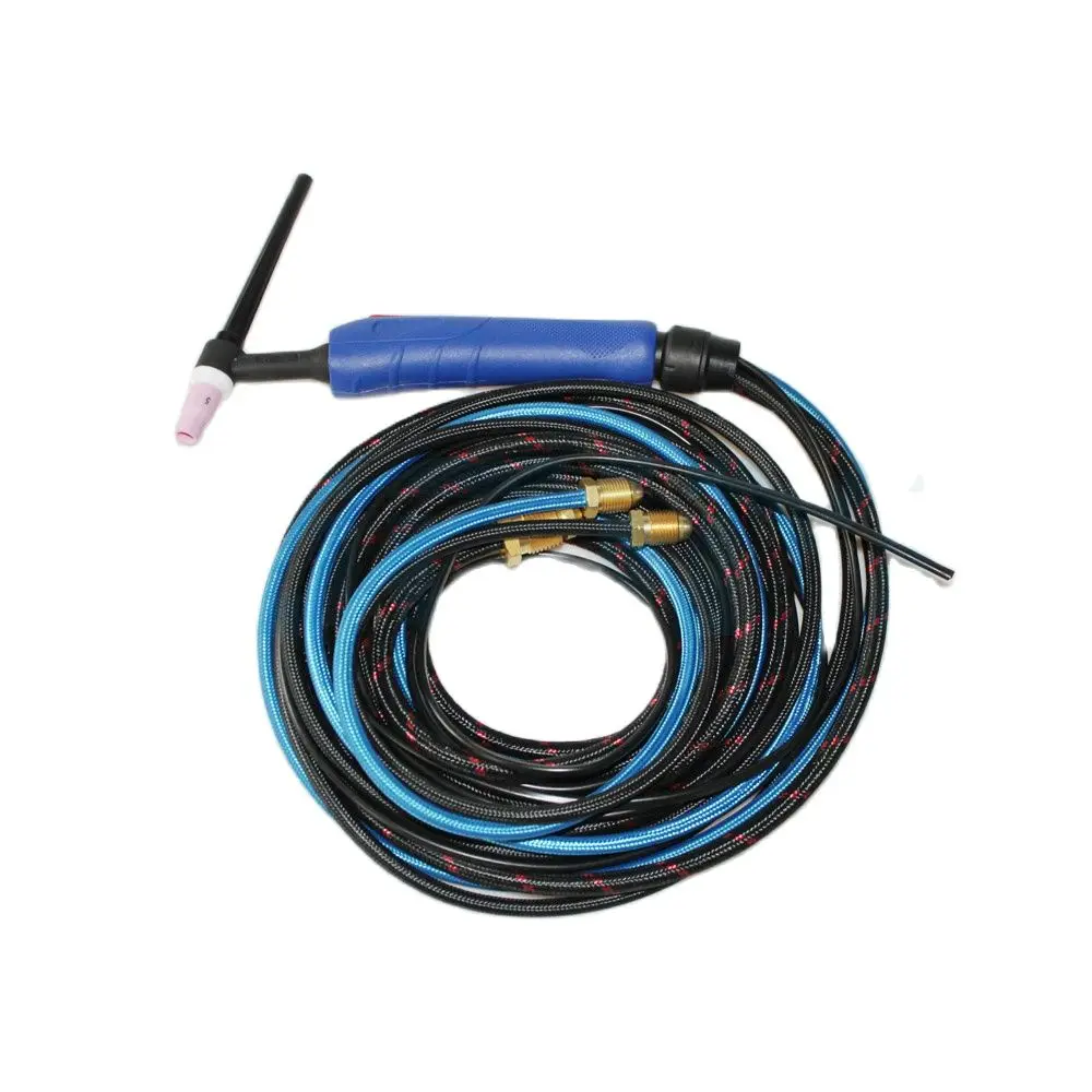 WP20 WP-20  4M TIG Welding  Torch  Water Cooled Gun