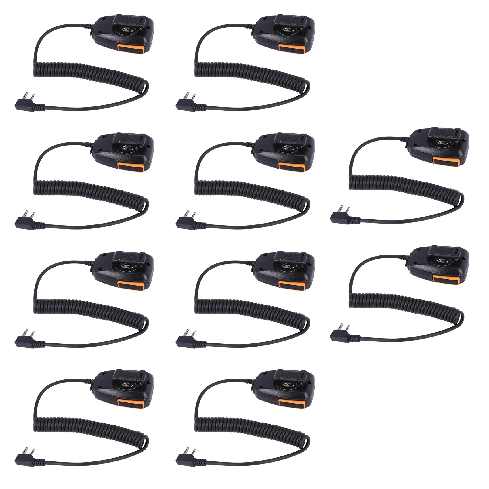 FULL-10X Speaker Mi… - image