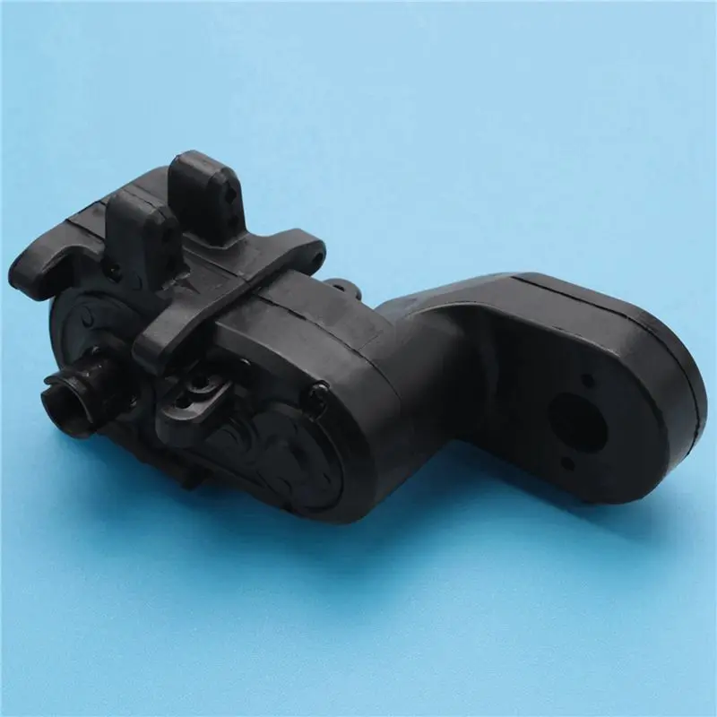 ABUM-2X Rear Transmission Gearbox For GPTOYS S911 S912 XINLEHONG 9115 9116 1/12 RC Car Spare Parts Upgrade Accessories