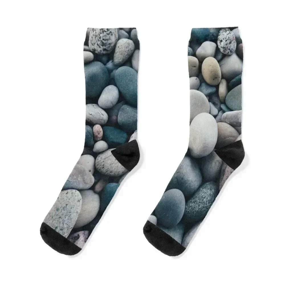 

Stone stone stone Socks Run funny sock anime custom sports Men Socks Women's
