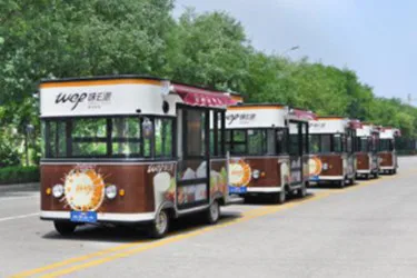 Chariot de nourriture mobile extérieur électrique personnalisé, remorque de restauration rapide, camion de nourriture mobile, savoir à chaud