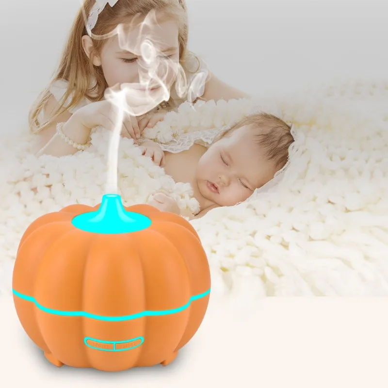 Pumpkin Gift Mist H…