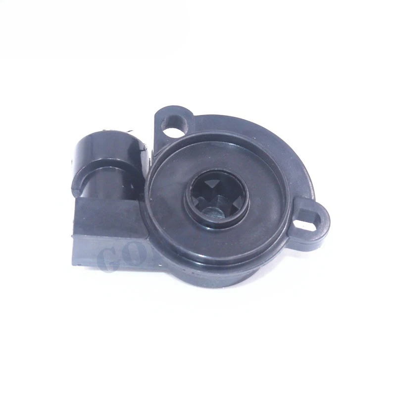 For Lada Auto Parts TPS Throttle Position Sensor 393855 2112-1148200
