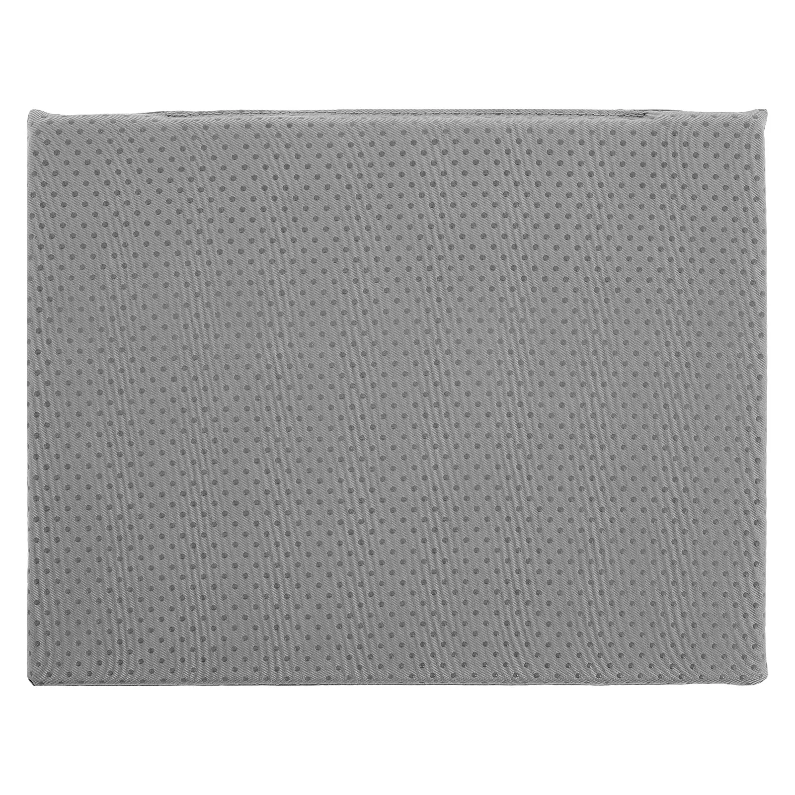 Silicone Heat Transfer Pad Heat-Resistant Foam Mat for Hot Press Machines Thermal Insulation Pressing Mat Sublimation Printing