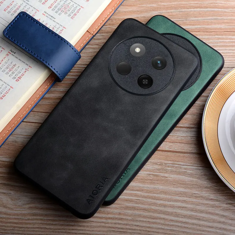 Funda elegante para Honor Magic7 Lite Pro funda duradera a prueba de huellas dactilares para magic7 pro funda coque