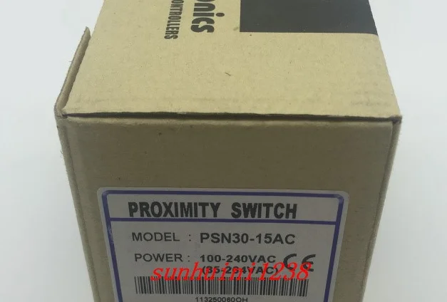 

PSN30-15AO PSN30-15AC