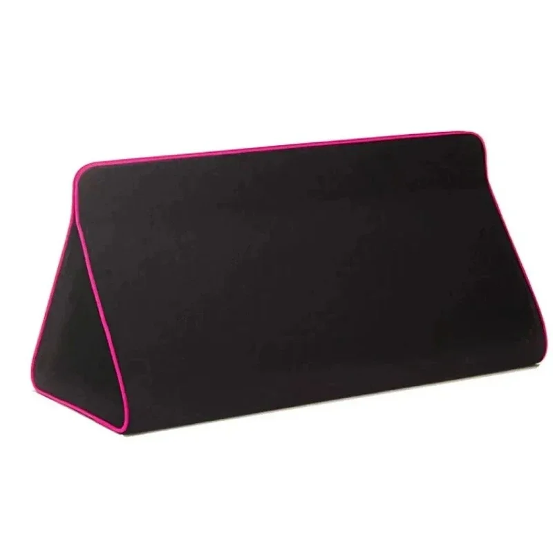 Velvet bag original genuine velvet hair dryer storage box protective cover original velvet storage bag