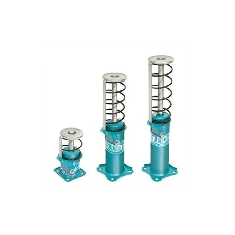 Buffer LSB 10 energy dissipation buffer