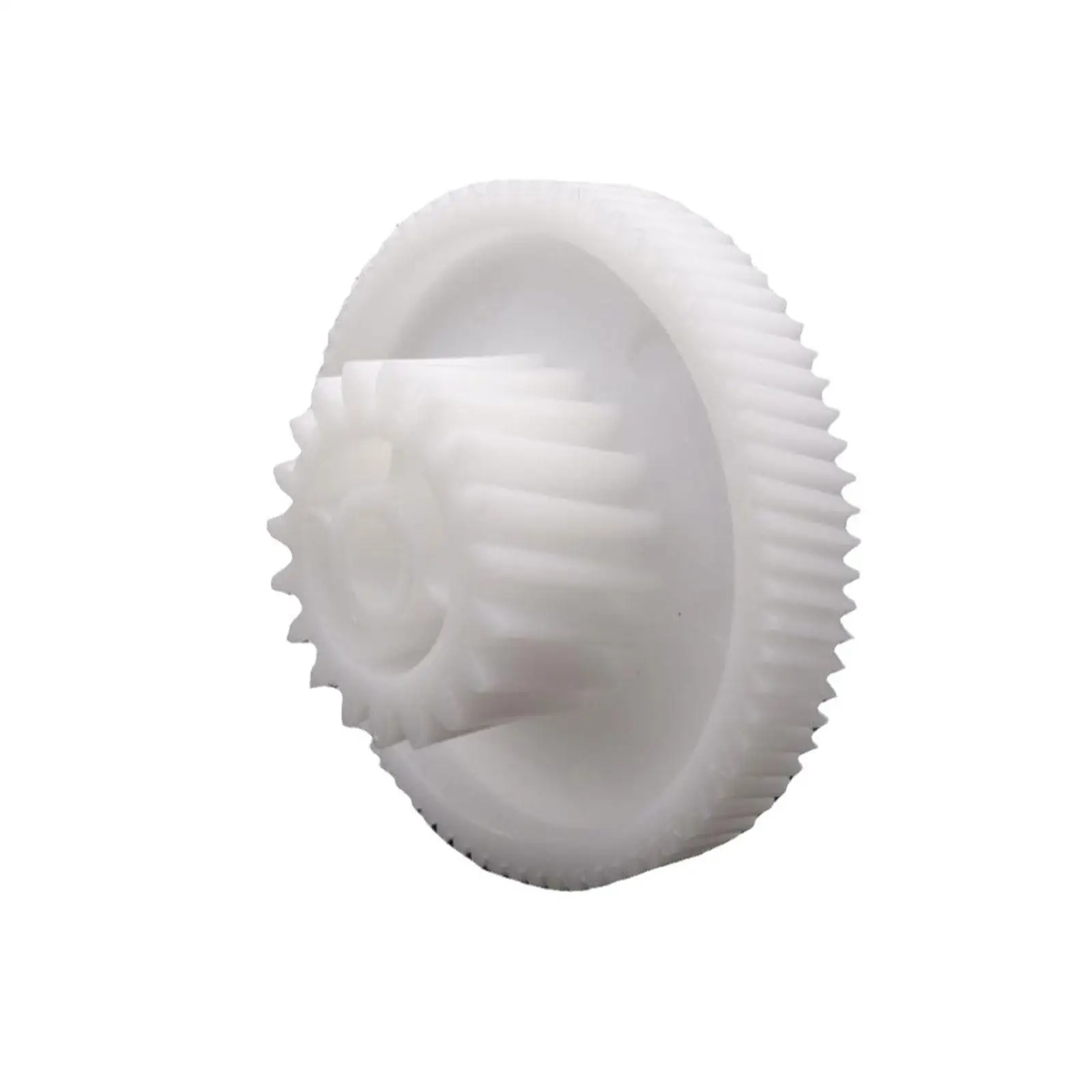 2 ชิ้นเกียร์สําหรับเครื่องบดเนื้อ 74/19 ฟันอุปกรณ์เสริมอะไหล่ซ่อมเครื่องบดเนื้อซ่อมสําหรับ Commercial ห้องครัวในครัวเรือน