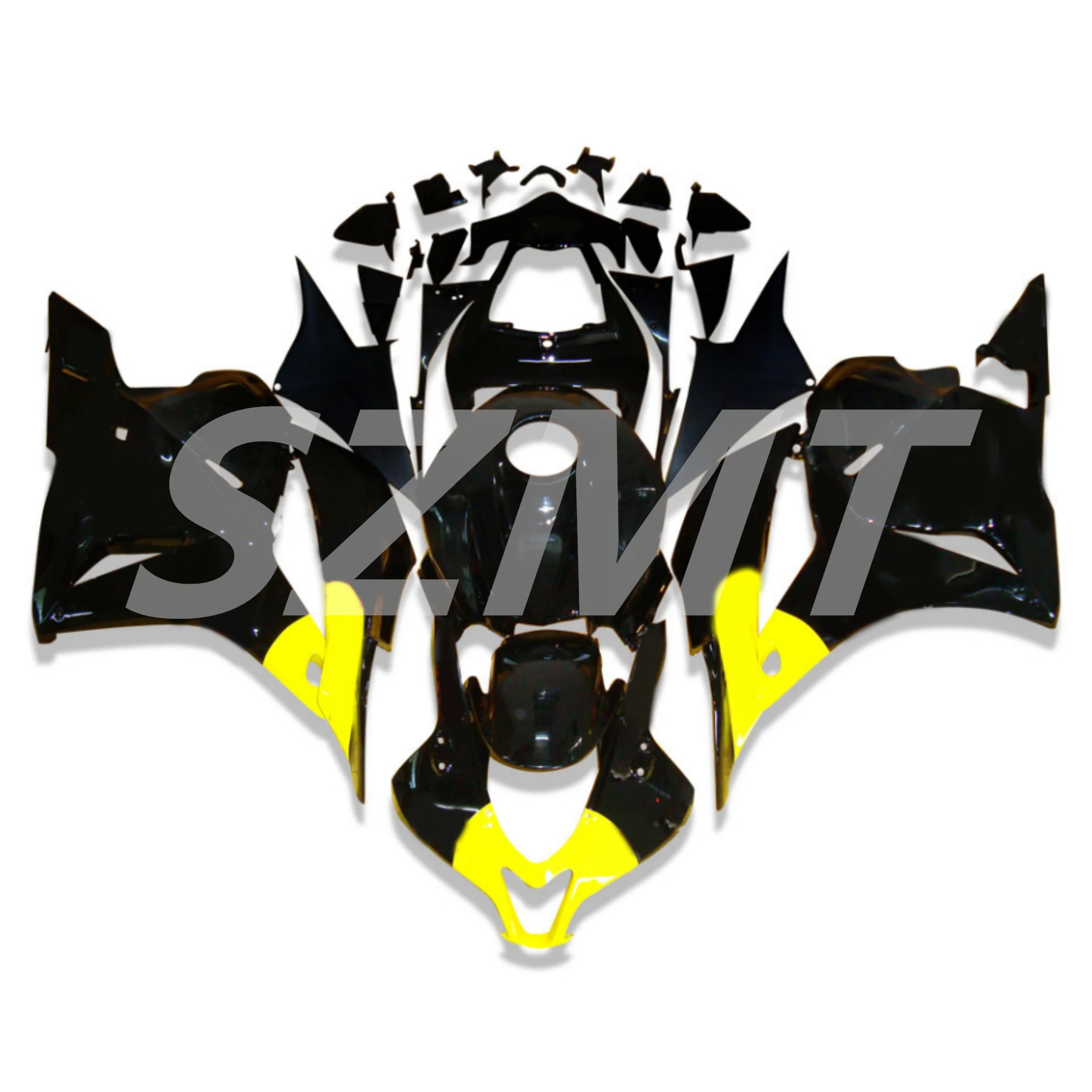 

Fairing Kit For HONDA CBR 600 RR F5 2009 2010 2011 2012 Injection Fairings CBR600RR 09 10 11 12 CBR 600RR Customizable