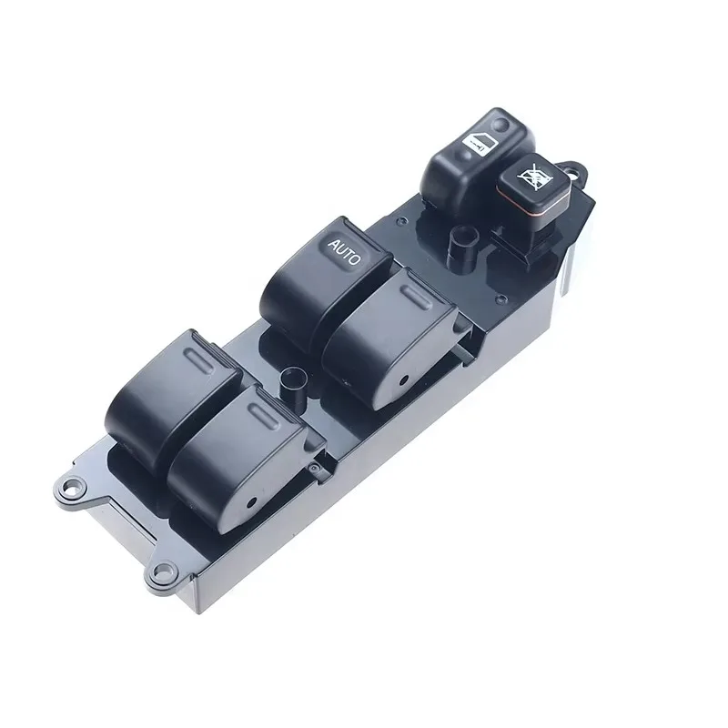 84820-AA011 Front Left Power Window Switch For Toyota Corolla 1998-2002 84820AA011 Driver Window Control Button Console