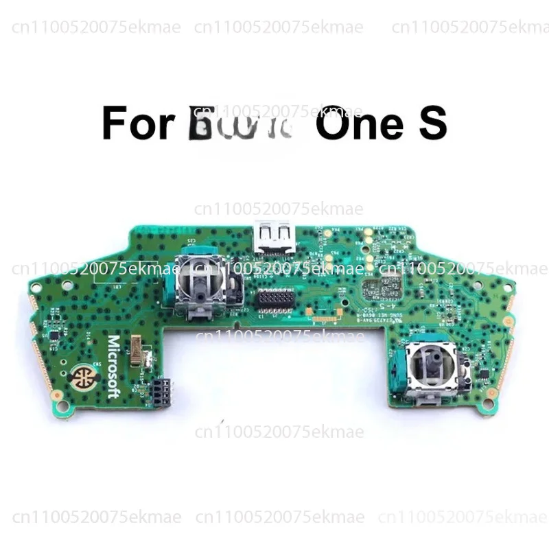 Original Main Board For Series X|S Elite 1/Elite 2 Controller, Compatible With One S/XSX Game Controller Motherboard