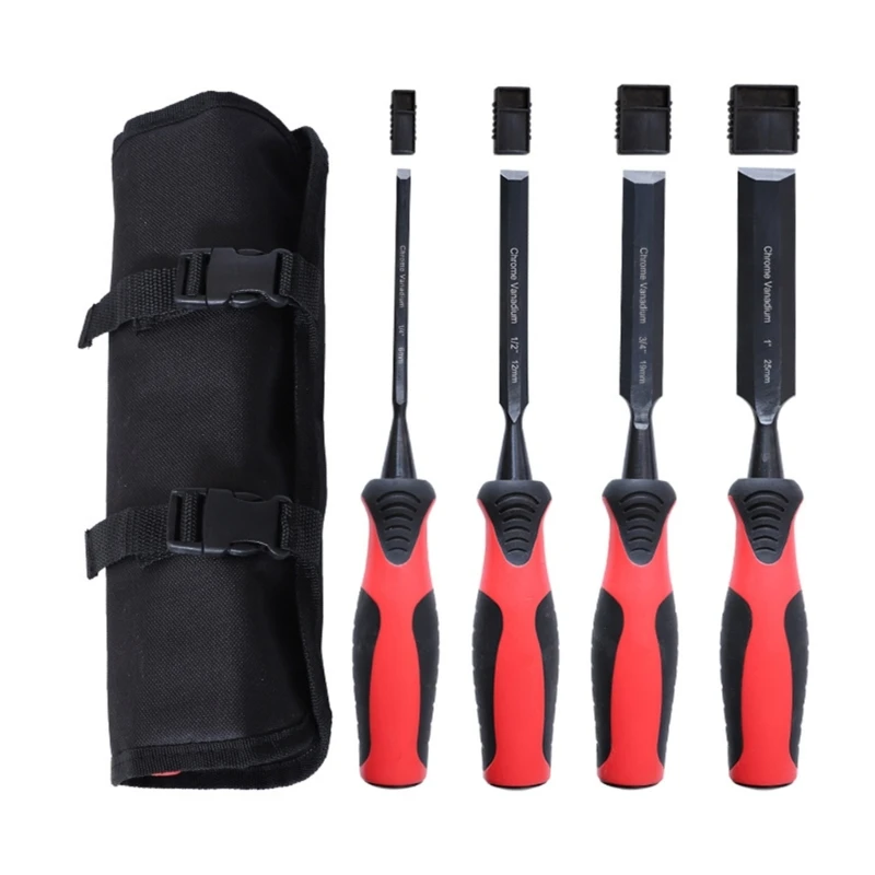 

Professional Set Carving Tool Long Lasts Woodworking Tool for Various Woodworking Applications