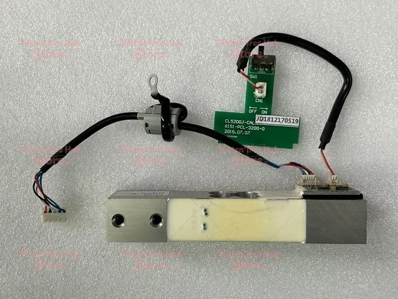 Electronic Load Sensor 3000 Barcode Scale Accessories