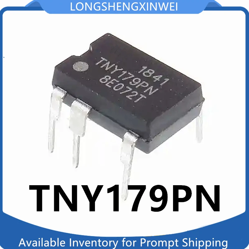 1PCS Original TNY179PN TNY179 DIP7 Power Management Chip