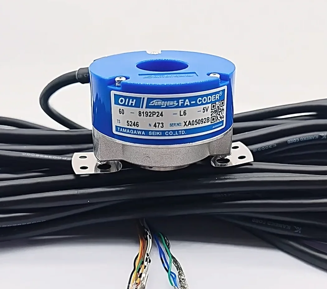 TS5246N473 Tamagawa… - image