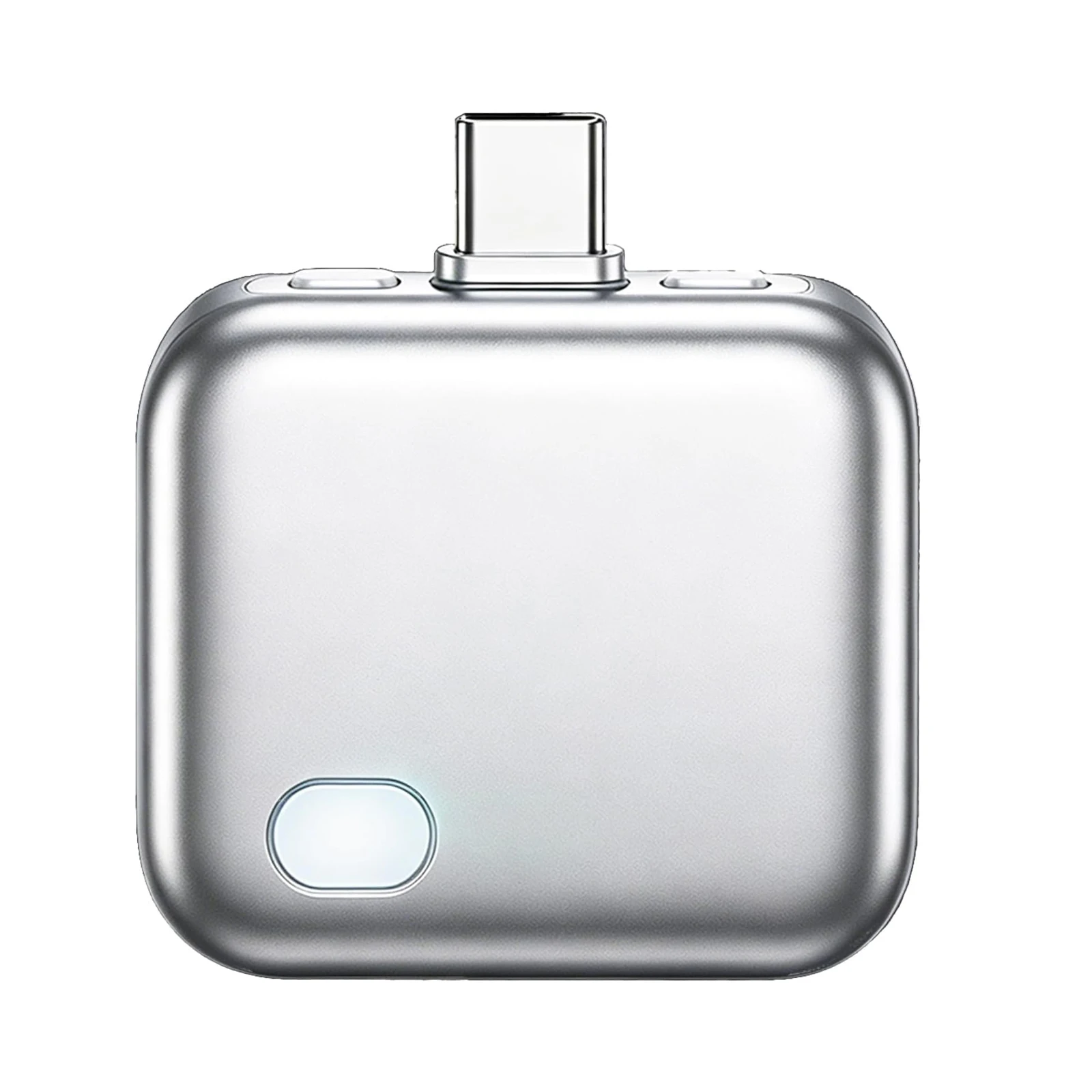 Type-C 140W Physical-Disconnect Battery Guard Anti-Overcharge Protection for Safe Overnight Charging Smart Auto Stop Charging