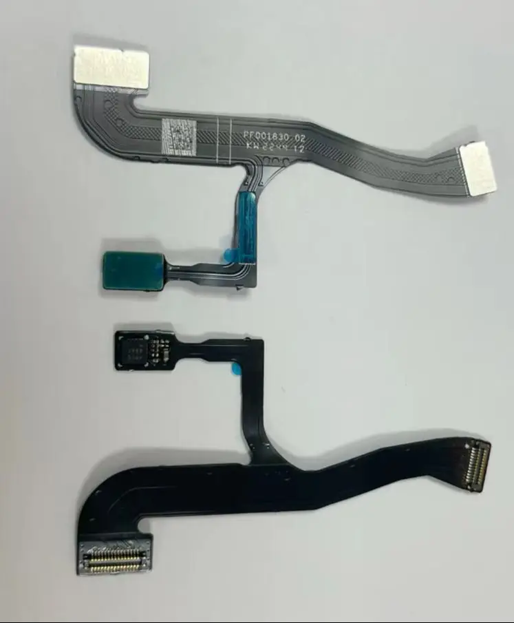 NEW 2 in 1 Flexible Flex Flat Cable For DJI Mavic Mini 3 Downward Tof Sensor Vision Module Flex Cable Spare Part-1 PCS