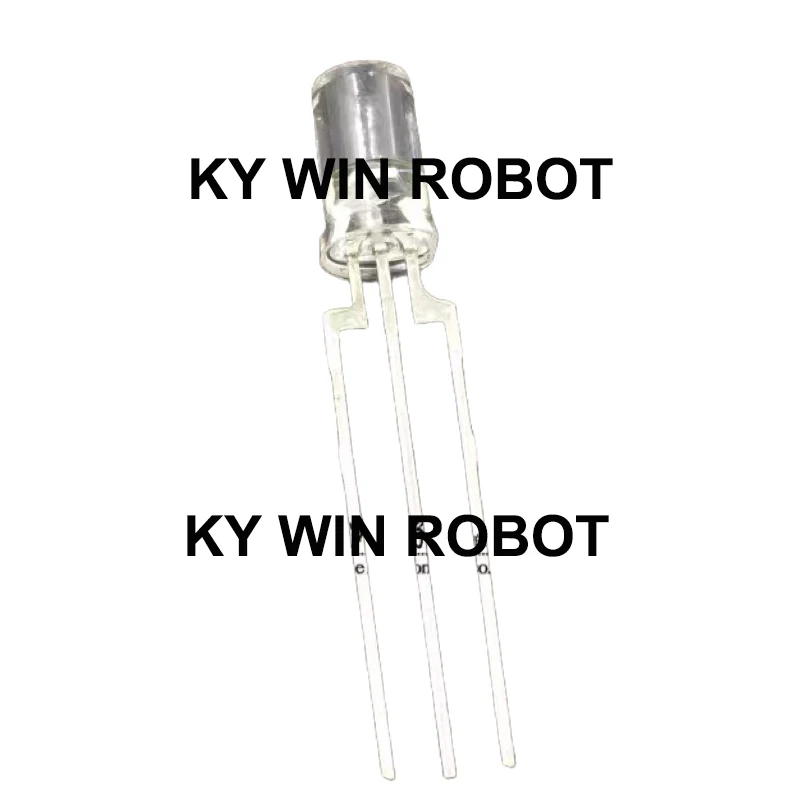 

1PCS/LOTS fiber transmitter Receiver SFH756 SFH757 SFH551 SFH250 Sensor Brand new IC Electronic components for Arduino DIY