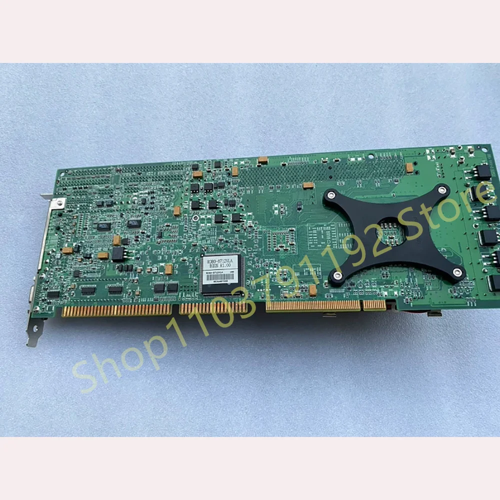 Stable performance Industrial Computer Motherboard ROBO-8712VLA BIOS R1.00