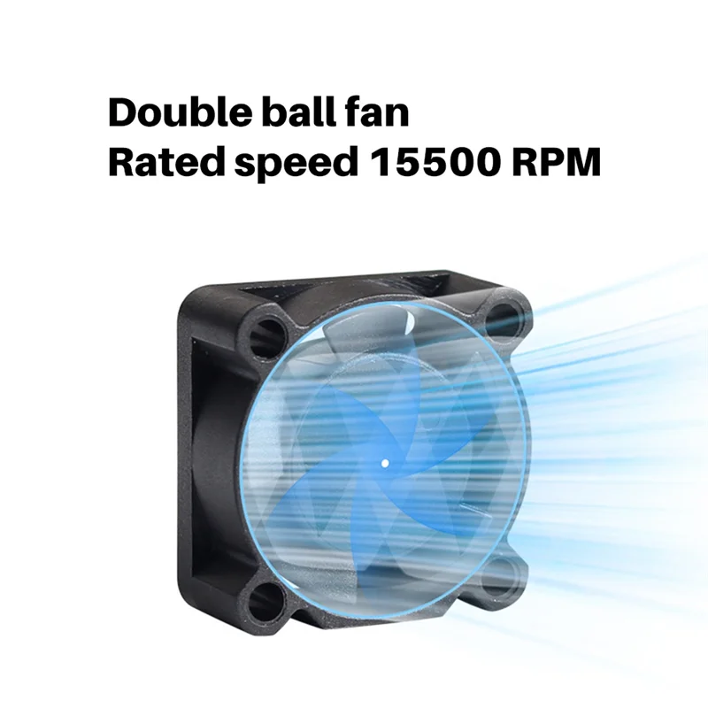 Aed6-Mini Cooling F… - image