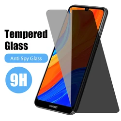 Privacy Screen Protectors For Xiaomi Mi 10 11 Lite 9 9T 8 SE 6X CC9 10T 11X Pro MAX2 MIX 2 2S 3 Anti Spy Peeping Tempered Glass